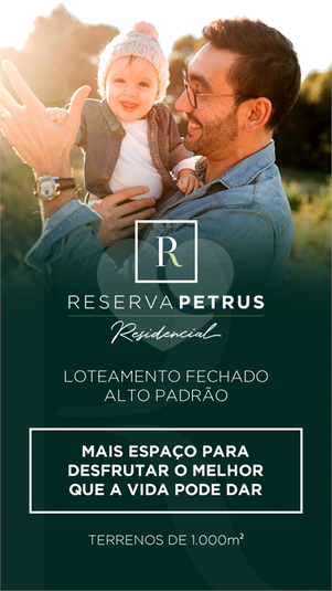 Venda Terreno Indaiatuba Parque Residencial Indaiá REO506496 16