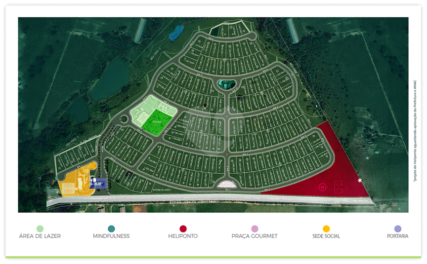 Venda Terreno Indaiatuba Parque Residencial Indaiá REO506496 18