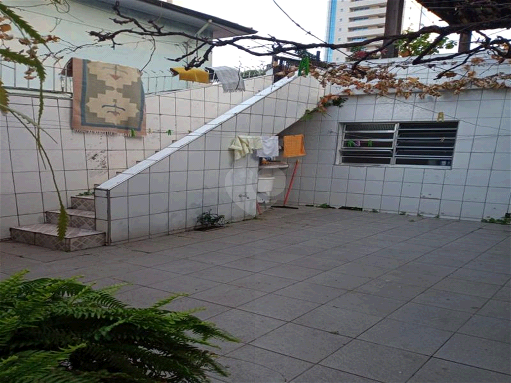 Aluguel Sobrado São Paulo Cidade Monções REO506508 1