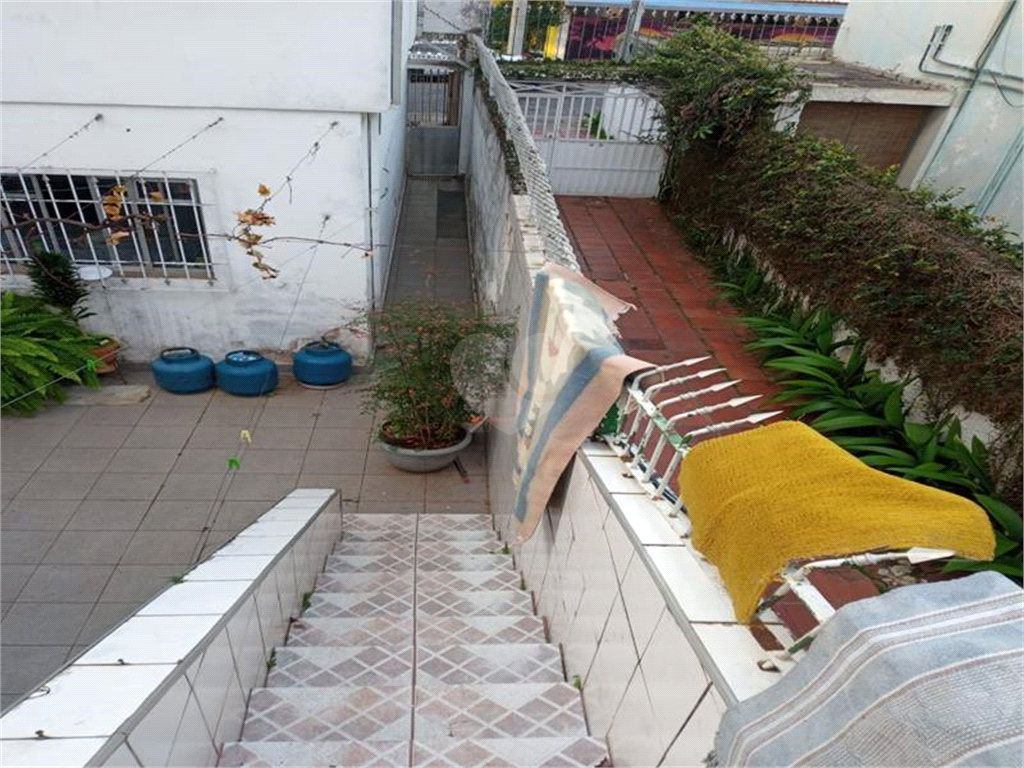 Aluguel Sobrado São Paulo Cidade Monções REO506508 29