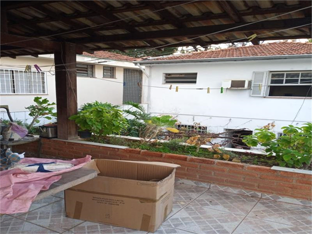 Aluguel Sobrado São Paulo Cidade Monções REO506508 14