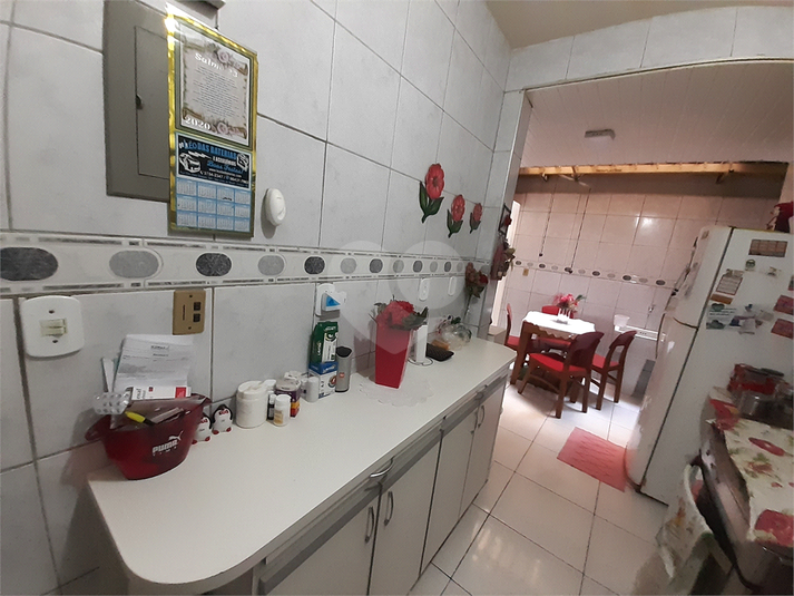 Venda Apartamento Rio De Janeiro Penha Circular REO506531 12