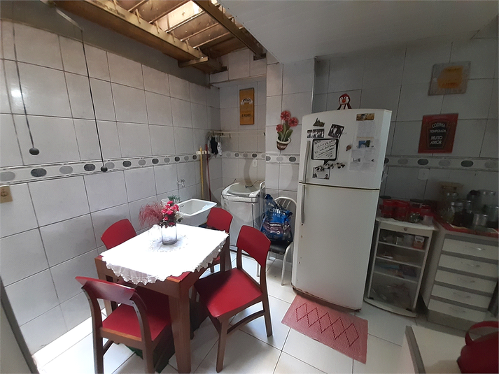 Venda Apartamento Rio De Janeiro Penha Circular REO506531 13