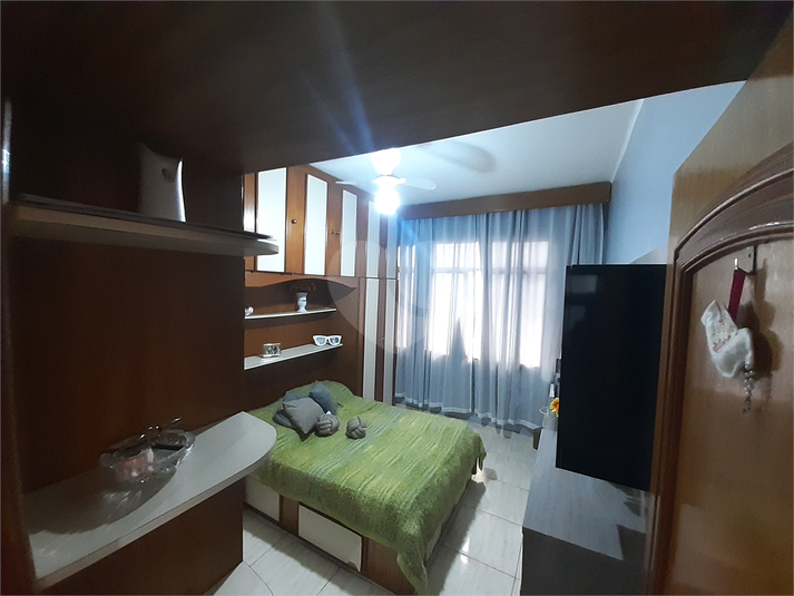 Venda Apartamento Rio De Janeiro Penha Circular REO506531 8