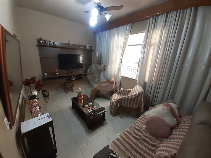 Venda Apartamento Rio De Janeiro Penha Circular REO506531 2