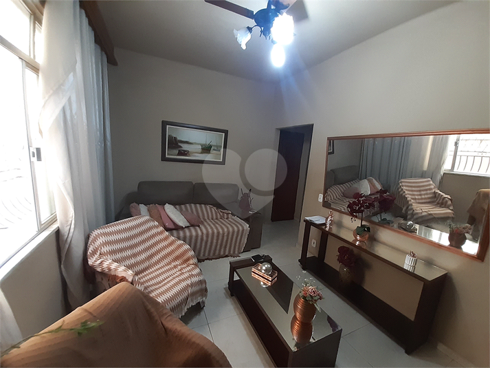 Venda Apartamento Rio De Janeiro Penha Circular REO506531 5