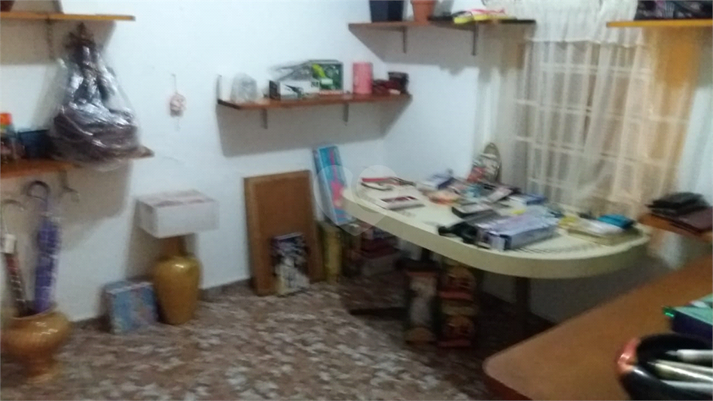 Venda Casa São Paulo Quinta Da Paineira REO506591 8