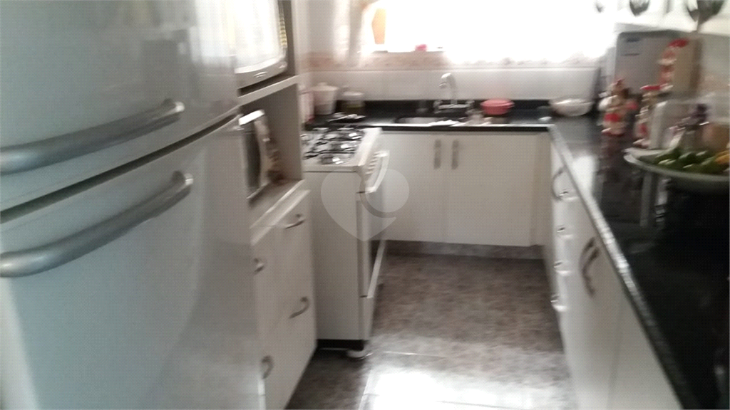 Venda Casa São Paulo Quinta Da Paineira REO506591 7