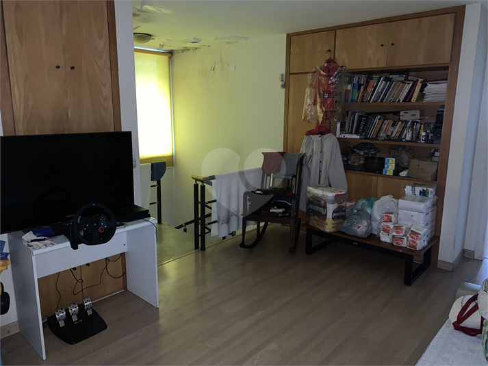 Venda Casa São Paulo Vila Ida REO506592 38