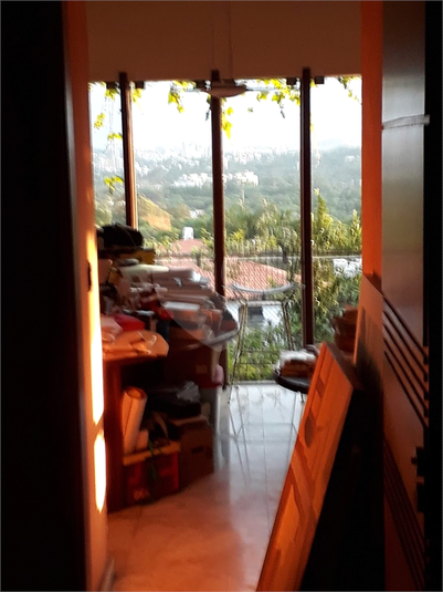 Venda Casa São Paulo Vila Ida REO506592 18