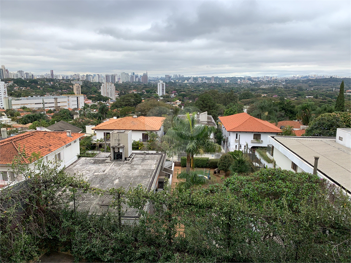 Venda Casa São Paulo Vila Ida REO506592 10