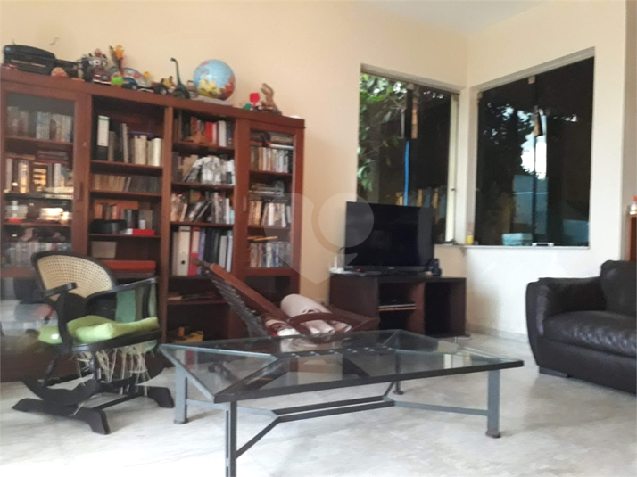 Venda Casa São Paulo Vila Ida REO506592 7