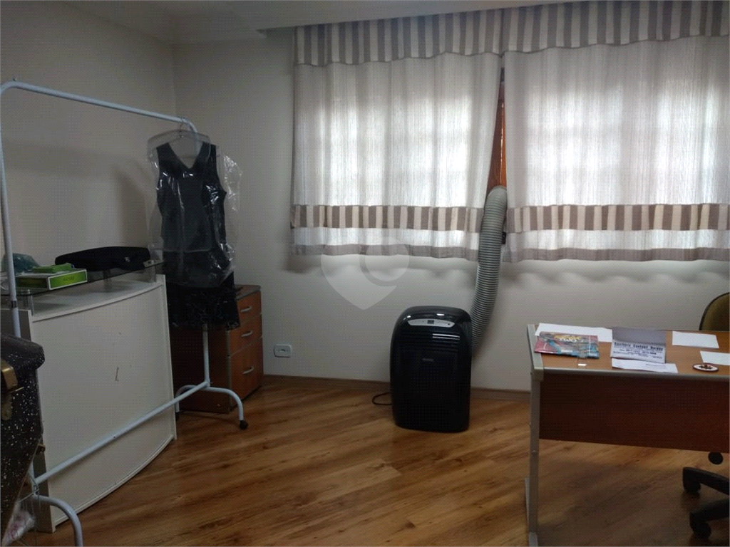 Venda Sobrado São Paulo Vila Alpina REO506607 30