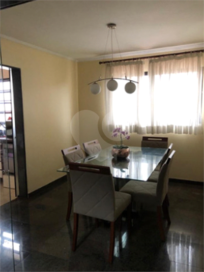 Venda Duplex São Paulo Jardim São Paulo(zona Norte) REO506657 2