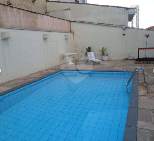 Venda Duplex São Paulo Jardim São Paulo(zona Norte) REO506657 14