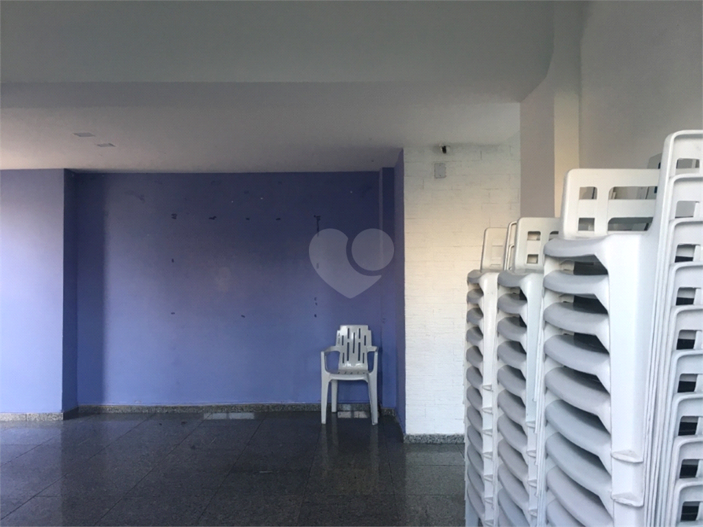 Venda Apartamento São Paulo Vila Cruz Das Almas REO506665 12