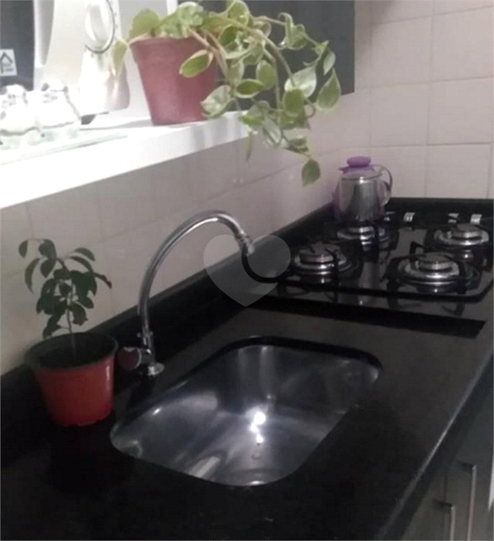 Venda Apartamento São Paulo Vila Cruz Das Almas REO506665 4