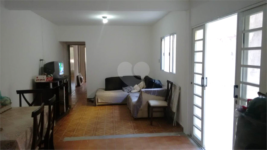 Venda Sobrado São Paulo Jardim Peri REO506673 7