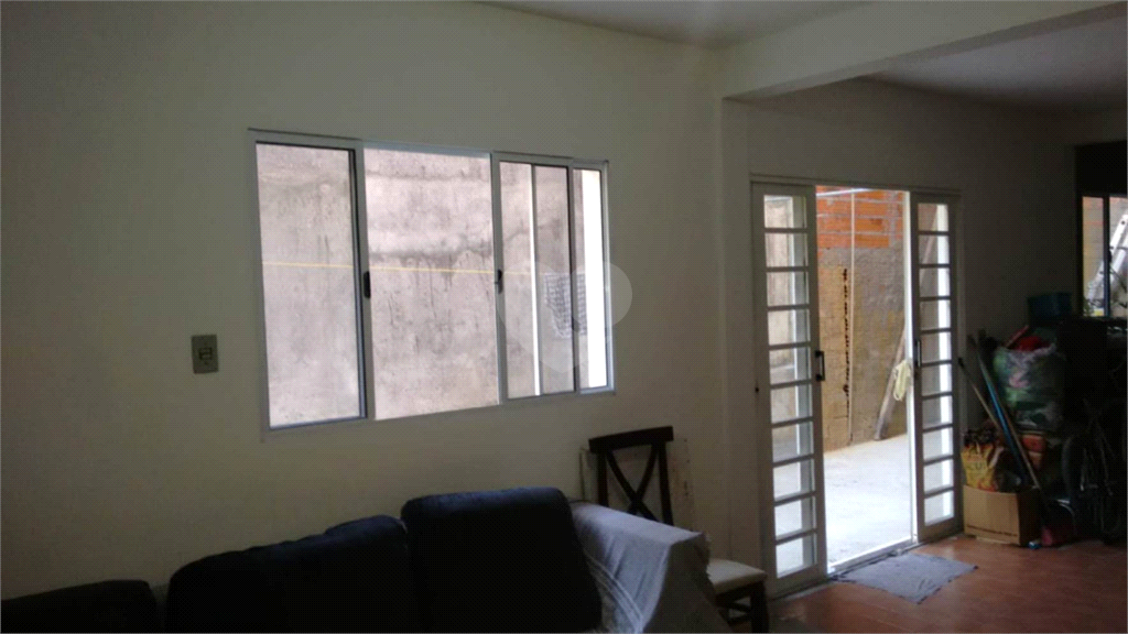 Venda Sobrado São Paulo Jardim Peri REO506673 13