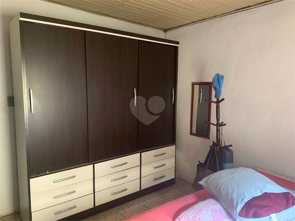 Venda Terreno São Paulo Vila Celeste REO506740 36