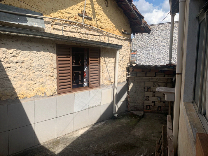 Venda Terreno São Paulo Vila Celeste REO506740 35