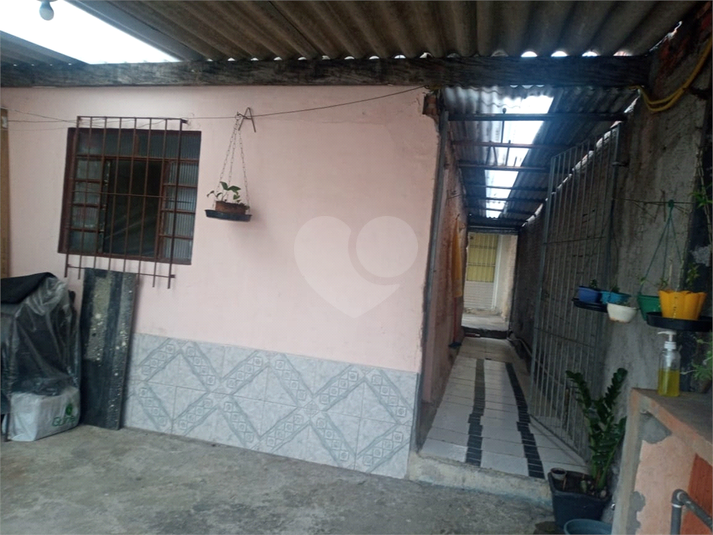 Venda Terreno São Paulo Vila Celeste REO506740 9