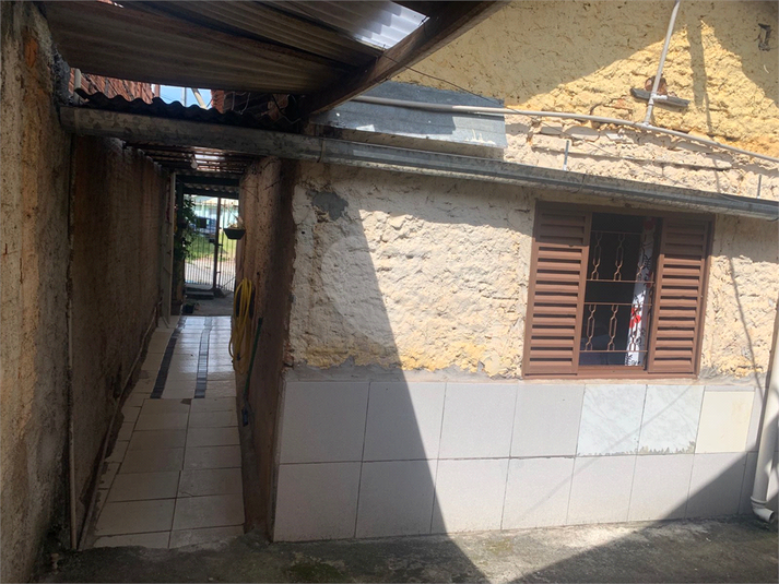 Venda Terreno São Paulo Vila Celeste REO506740 25