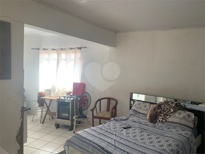 Venda Terreno São Paulo Vila Celeste REO506740 23