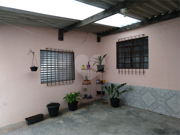 Venda Terreno São Paulo Vila Celeste REO506740 8