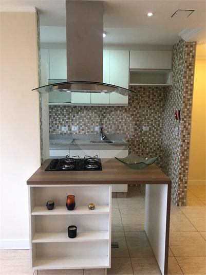 Venda Apartamento São Paulo Vila Bruna REO506823 8