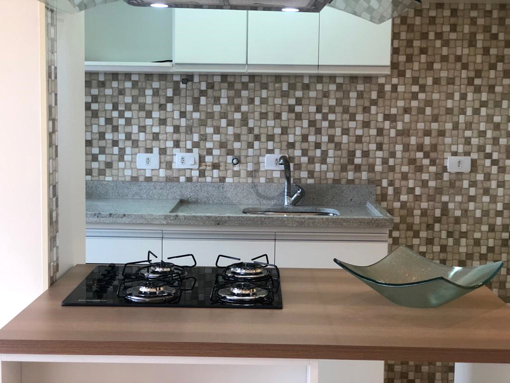 Venda Apartamento São Paulo Vila Bruna REO506823 4