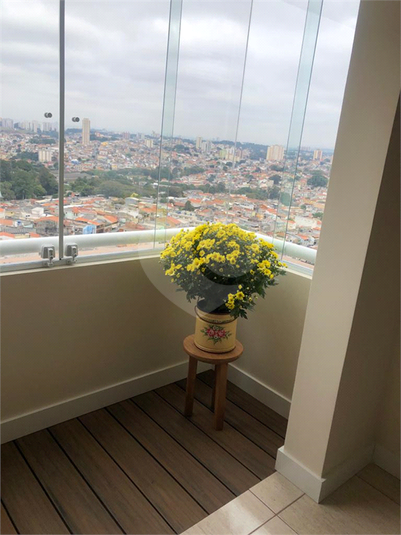 Venda Apartamento São Paulo Vila Bruna REO506823 14