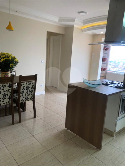 Venda Apartamento São Paulo Vila Bruna REO506823 5