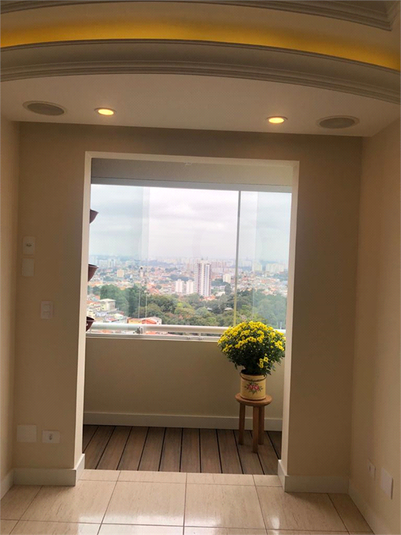 Venda Apartamento São Paulo Vila Bruna REO506823 11