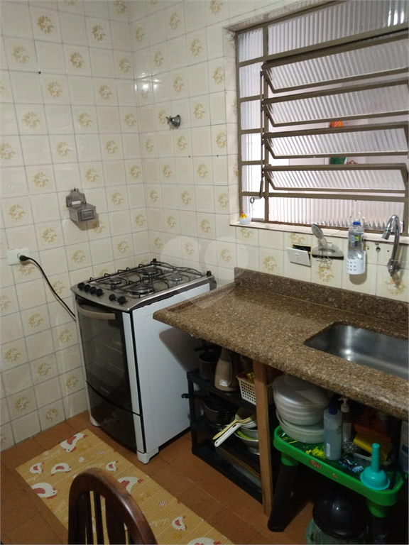 Venda Sobrado São Paulo Vila Gustavo REO506824 25