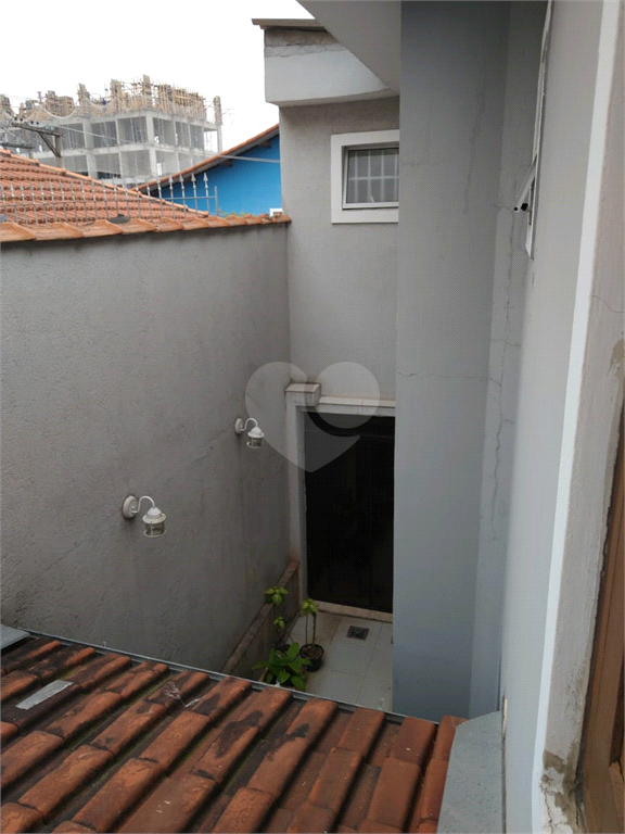 Venda Sobrado São Paulo Vila Gustavo REO506824 52