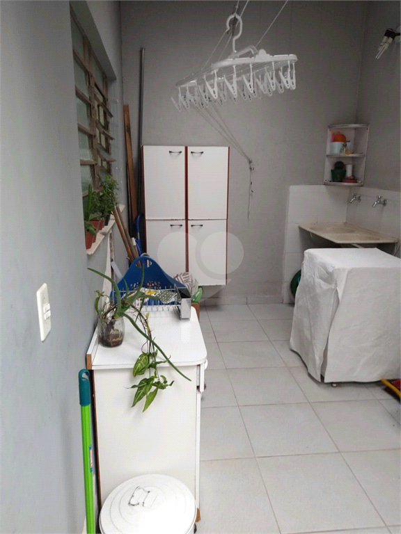 Venda Sobrado São Paulo Vila Gustavo REO506824 32