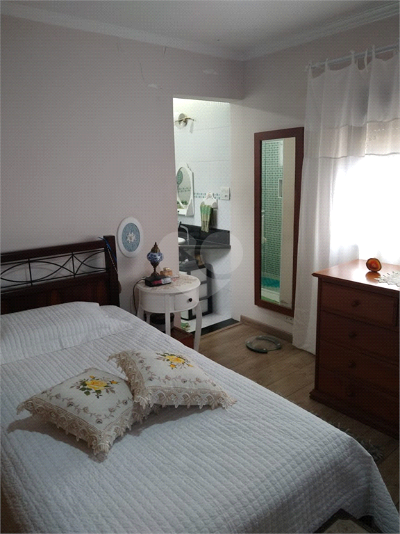 Venda Sobrado São Paulo Vila Gustavo REO506824 48