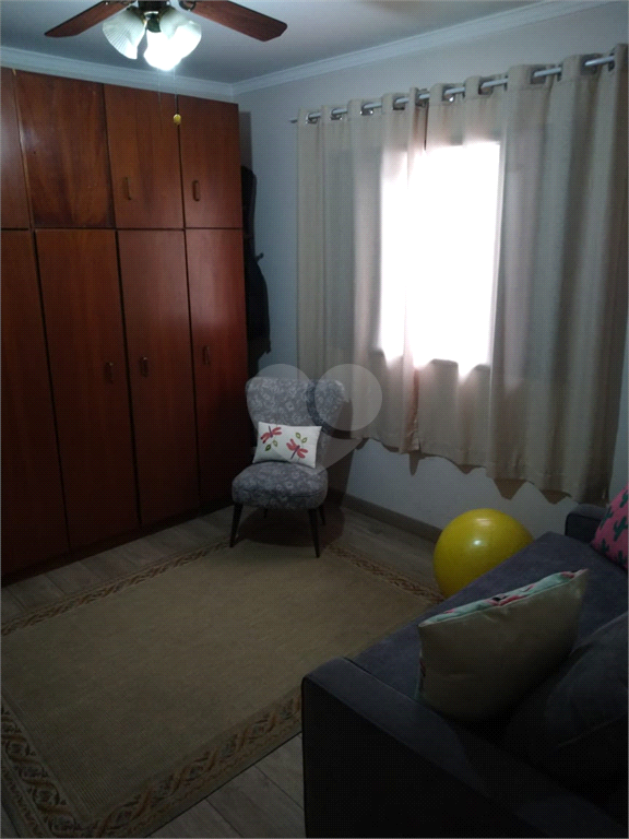 Venda Sobrado São Paulo Vila Gustavo REO506824 39