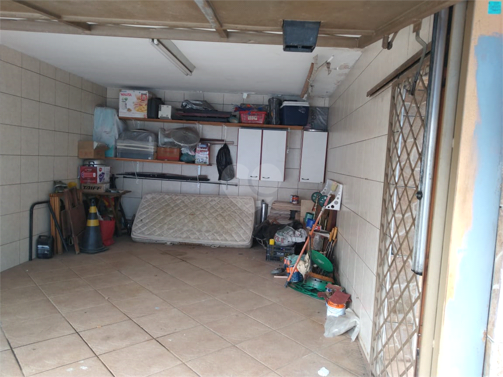 Venda Sobrado São Paulo Vila Gustavo REO506824 4