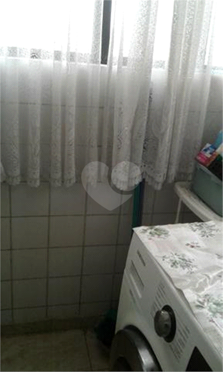 Venda Apartamento São Paulo Sítio Do Mandaqui REO506853 5