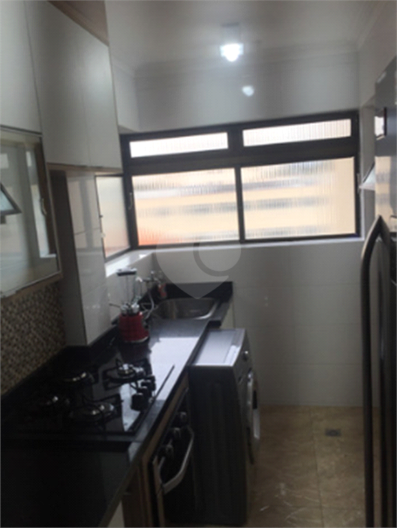 Venda Apartamento São Paulo Sítio Do Mandaqui REO506853 6