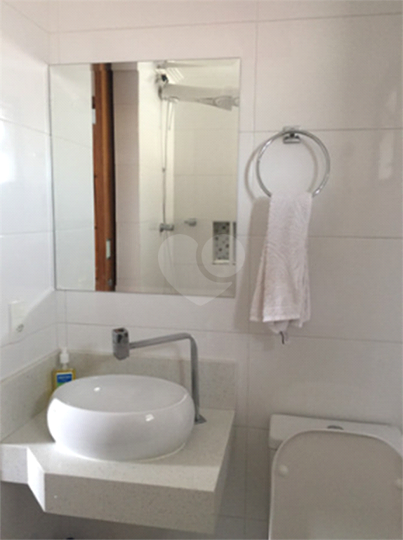 Venda Apartamento São Paulo Sítio Do Mandaqui REO506853 4