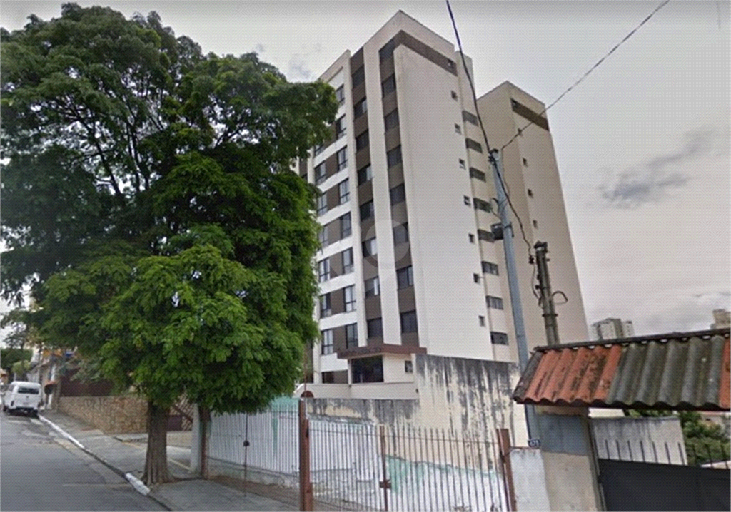 Venda Apartamento São Paulo Sítio Do Mandaqui REO506853 16