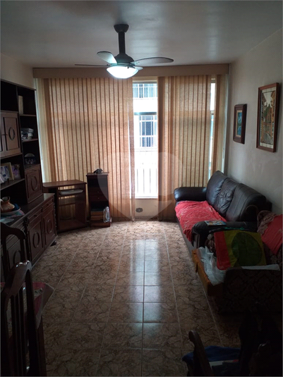 Venda Apartamento Rio De Janeiro Olaria REO506868 1