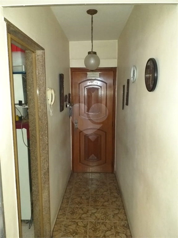 Venda Apartamento Rio De Janeiro Olaria REO506868 3