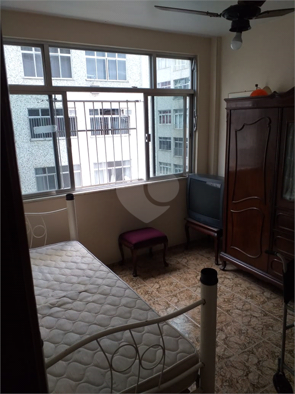 Venda Apartamento Rio De Janeiro Olaria REO506868 8