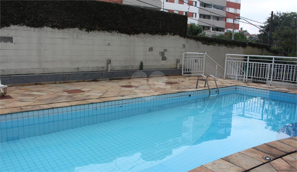 Venda Apartamento São Paulo Vila Amélia REO506882 15