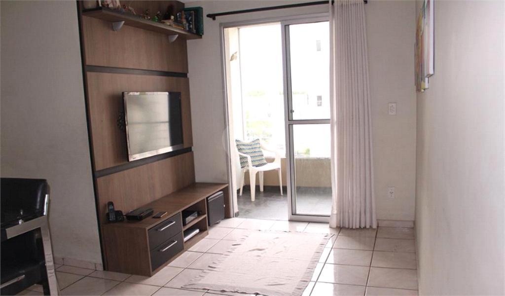 Venda Apartamento São Paulo Vila Amélia REO506882 6