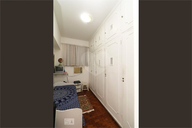 Venda Apartamento Rio De Janeiro Copacabana REO506887 23